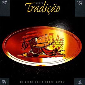Do Jeito Que a Gente Gosta - 1997 • Álbum