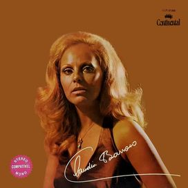 Claudia Barroso - 1972 • Álbum