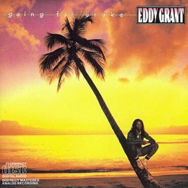 Going For Broke - 1984 • Álbum