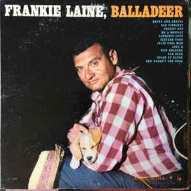 Balladeer - 1959 • Álbum