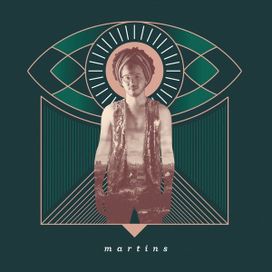 Martins - 2019 • Álbum