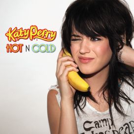 Hot N Cold - 2008 • Single/EP