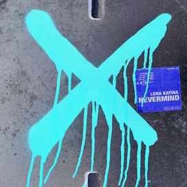 Nevermind - 2020 • Sencillo/EP