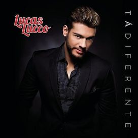 Tá Diferente - 2014 • Álbum