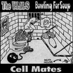 Cell Mates - 1996 • Álbum