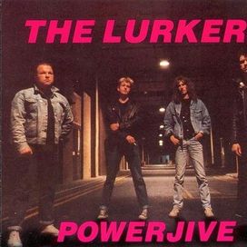 Powerjive - 1990 • Álbum