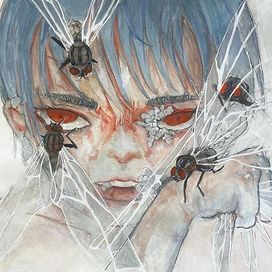 The Flies - 2020 • Sencillo/EP