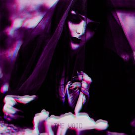 The Void - 2017 • Álbum