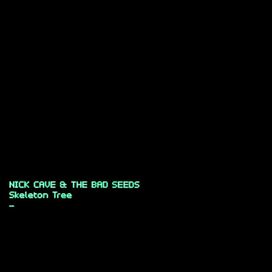 Skeleton Tree - 2016 • Álbum