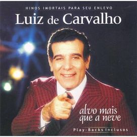 Alvo Mais Que a Neve - 1978 • Álbum