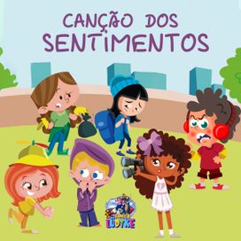 Canção Dos Sentimentos - 2023 • Single/EP