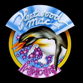 Penguin - 1973 • Álbum