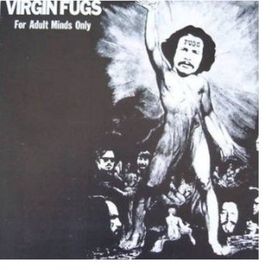 Virgin Fugs - 1967 • Álbum