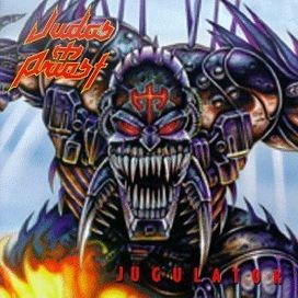 Jugulator - 1997 • Álbum