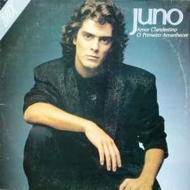 Amor Clandestino / O Primeiro Amanhecer - 1988 • Single/EP