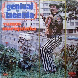 Vamos Mariquinha - 1976 • Álbum