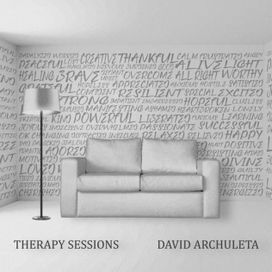Therapy Sessions - 2020 • Álbum