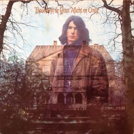 Nacht En Ontij - 1968 • Álbum