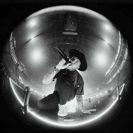 TEAR OFF THE ROOF (LIVE FROM THE HOLY CITY) - 2024 • Álbum