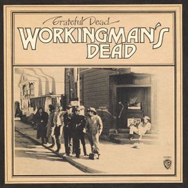 Workingman's Dead - 1970 • Álbum