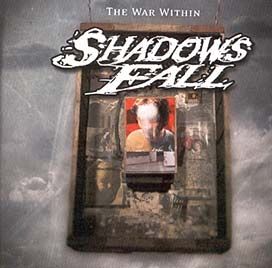 The War Within - Álbum