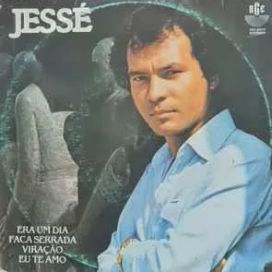Jessé (1981) - 1981 • Single/EP