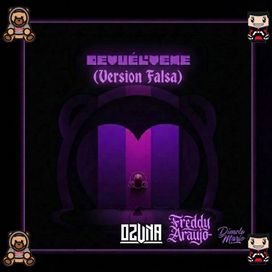 Devuelveme (Versión Falsa) - 2026 • Single/EP