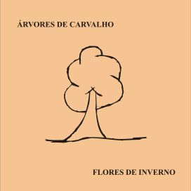 FLORES DE INVERNO - 2001 • Sencillo/EP