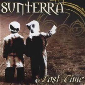 Lost Time - 2002 • Álbum