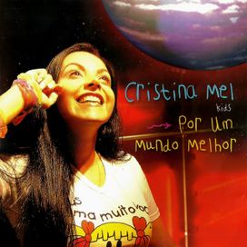 Por um Mundo Melhor - 2003 • Álbum