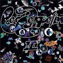 Led Zeppelin III (Deluxe edition) - 1970 • Álbum