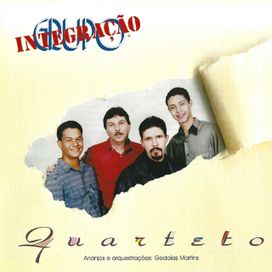 Quarteto - 1997 • Álbum
