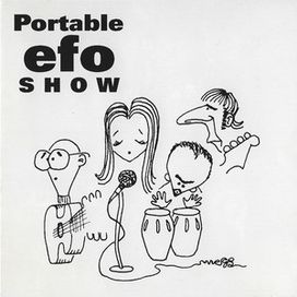 Portable EFO Show - 1998 • Álbum