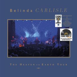 The Heaven On Earth Tour - 2022 • Álbum