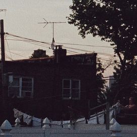 stitched (on &amp; on) - 2026 • Single/EP