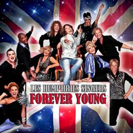Forever Young - 2012 • Álbum