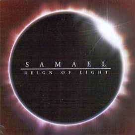 Reign of Light - 1999 • Álbum