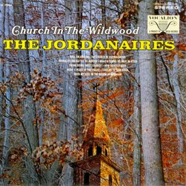 Church In The Wildwood - 1964 • Álbum