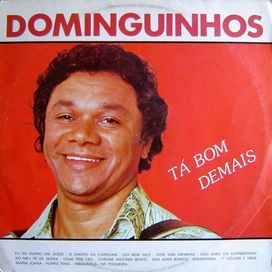 Tá Bom Demais - 1975 • Álbum
