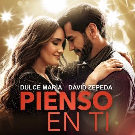 Pienso En Ti (part. David Zepeda) - 2023 • Single/EP