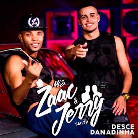 Desce Danadinha - 2016 • Single/EP