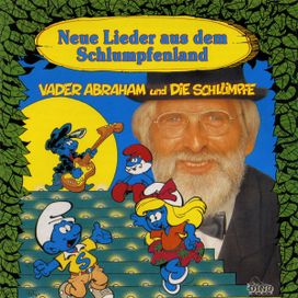Neue Lieder Aus Dem Schlumpfenland - 1991 • Álbum