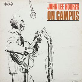 On Campus - 1963 • Álbum