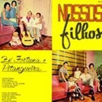 Nossos Filhos - 1964 • Álbum
