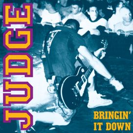 Bringin' It Down - 1989 • Álbum