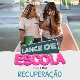 Recuperação - 2024 • Single/EP