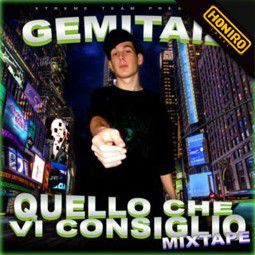 Quello Che Vi Consiglio - 2009 • Álbum