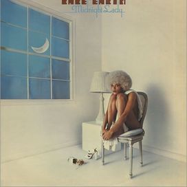 Midnight Lady - 1976 • Álbum