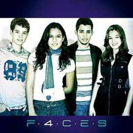 F4ces - 2011 • Álbum