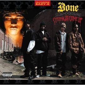 Creepin On Ah Come Up - 1994 • Álbum